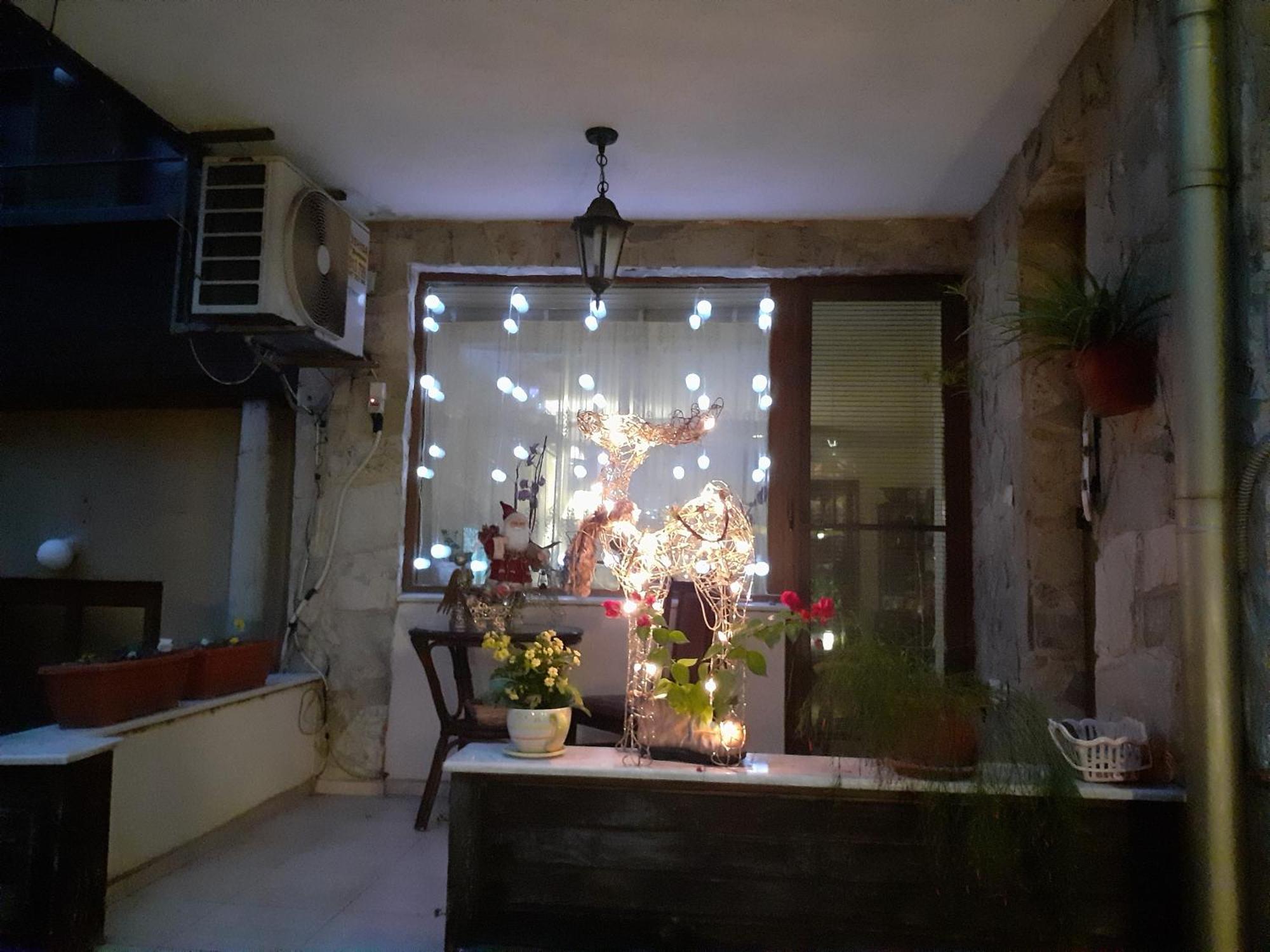 Family Hotel Emilia Sozopol Bagian luar foto