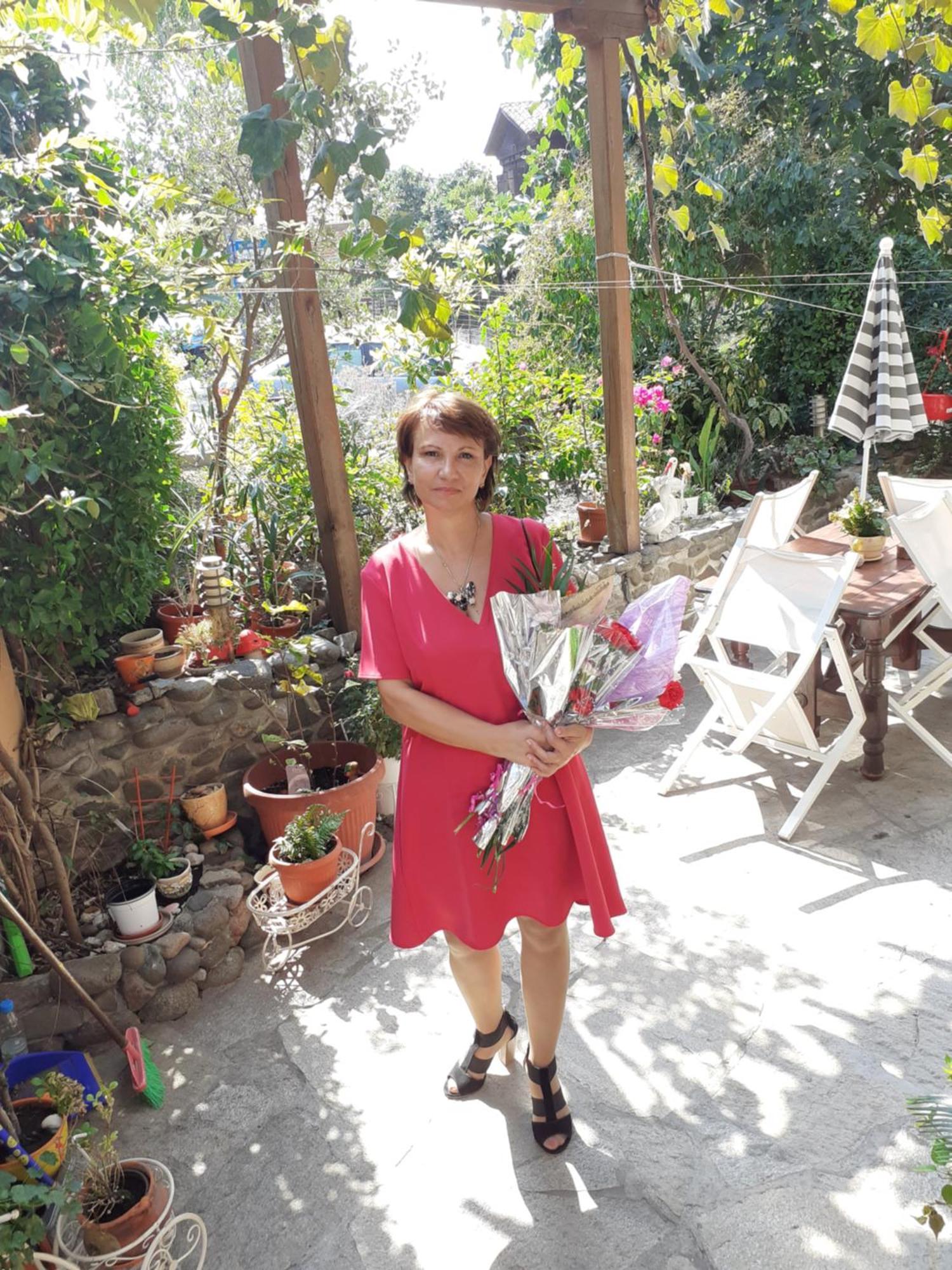Family Hotel Emilia Sozopol Bagian luar foto